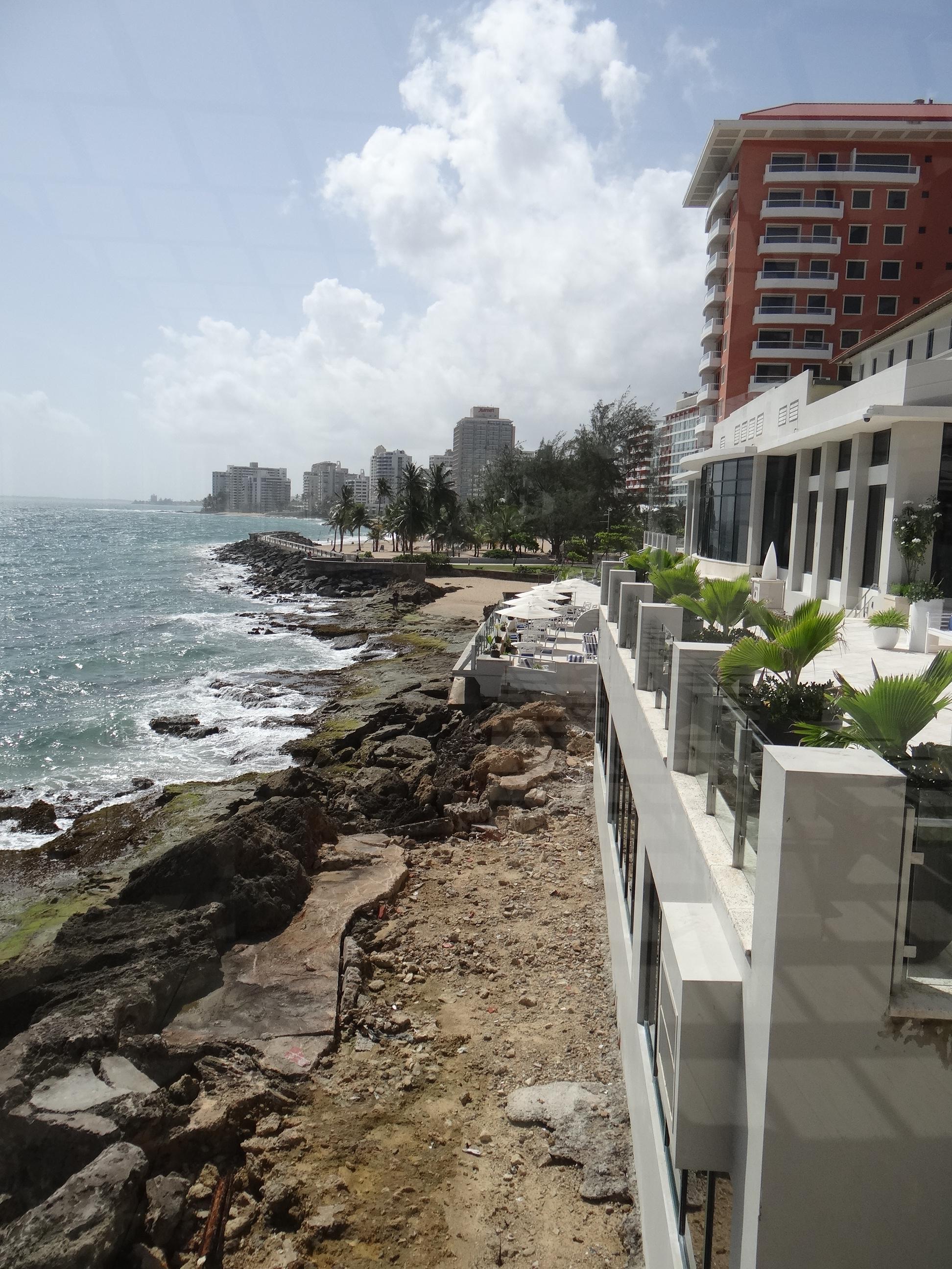 Condado Vanderbilt - San Juan (Condado) - 2013 00066